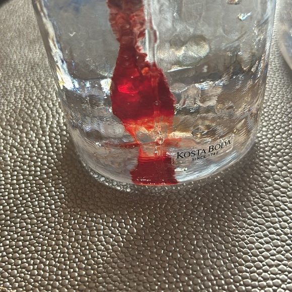 1980 Kosta boda sweetheart votive holder - Picture 4 of 5